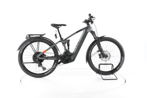 Cube Stereo Hybrid 120 Pro SUV E-Bike 2023 - S