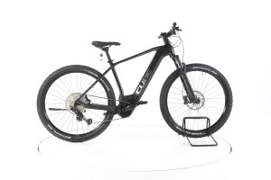Cube Reaction Hybrid Race E-Bike - XL