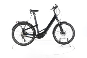 Winora Yakun 10 Trekking E-Bike Tiefeinsteiger 2023 - 60cm