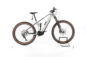 Bulls Sonic EVO AM 1 Fully E-Bike 2024 - S