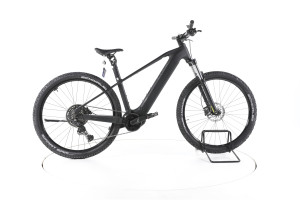 Cube Reaction Hybrid One E-Bike 2024 - XL
