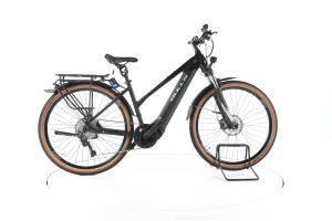 Bulls Cross Rider EVO 1 Trekking E-Bike 2023 - S