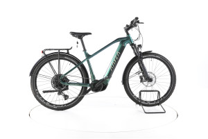 KAYZA Hydric Dry 8.9 Trekking E-Bike - 47 cm