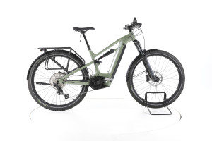 Cannondale 29 U Moterra Neo EQ SUV E-Bike 2024 - M