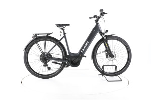 Cube Touring Hybrid ONE Trekking E-Bike Tiefeinsteiger 2024 - M / 54 cm