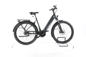 Gazelle Ultimate C5 City E-Bike Tiefeinsteiger 2025 - L