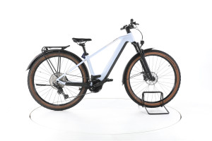 Cube Reaction Hybrid Pro Trekking E-Bike 2023 - M