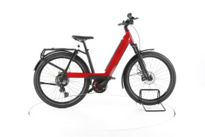 Riese & Müller Nevo GT touring Trekking E-Bike Tiefeinsteiger - 47