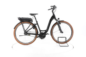 Riese & Müller Swing Rücktritt City E-Bike Tiefeinsteiger - 46cm