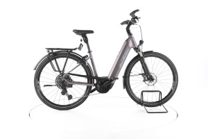 KTM Macina Style 710 Trekking E-Bike Tiefeinsteiger 2024 - S