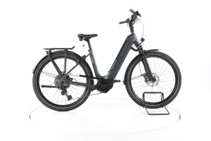 Kalkhoff Endeavour 5.B Advance+ Trekking E-Bike Tiefeinsteiger - M / 48