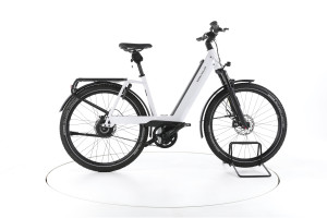 Riese & Müller Nevo4 GT vario City E-Bike Tiefeinsteiger 2023 - 51cm
