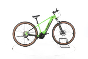 Cube Reaction Hybrid Performance E-Bike - M