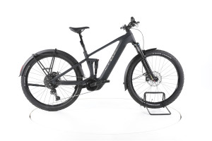 Cube Stereo Hybrid ONE22 Pro Allroad SUV E-Bike 2025 - L