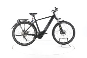 Cube Nuride Hybrid Pro Allroad Trekking E-Bike 2023 - M / 54 cm