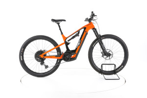 Cannondale Moterra Neo Carbon 1 Fully E-Bike - M