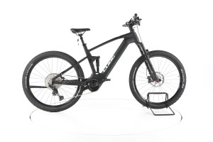 Cube Stereo Hybrid 120 SLX Allroad Fully E-Bike 2024 - XL