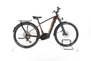 Focus Aventura² 6.8 Trekking E-Bike - M / 44