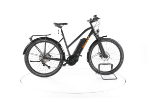 Diamant Zing Deluxe+ Gen 1 Trekking E-Bike - M