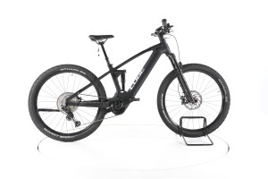 Cube Stereo Hybrid 120 SLX Allroad SUV E-Bike 2024 - M
