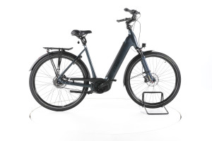 Cube Supreme Hybrid SLT City E-Bike Tiefeinsteiger - L / 58 cm