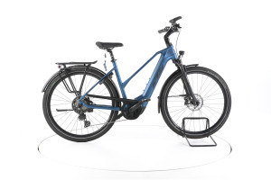 KTM Macina Style 730 Trekking E-Bike 2023 - 51 cm
