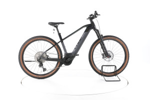 Cube Reaction Hybrid SLT E-Bike - XL