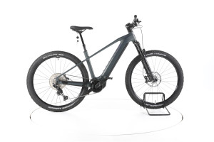 Cube Reaction Hybrid SLX E-Bike 2025 - L