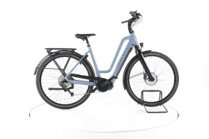 Gazelle Chamonix T10 HMS Trekking E-Bike Tiefeinsteiger - 53cm