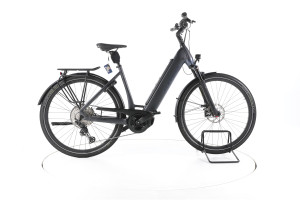 Stevens E-Triton Plus Trekking E-Bike Tiefeinsteiger - 52