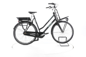 Gazelle Miss Grace C7+ HMB City E-Bike - 64