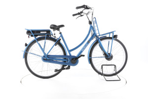 Gazelle PuurNL HFB City E-Bike Tiefeinsteiger - 54cm