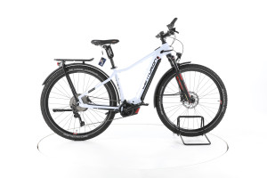 Centurion Backfire Fit E R860i EQ Trekking E-Bike 2023 - S