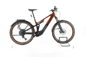Trek Powerfly+ FS 4 Gen SUV E-Bike 2025 - XL