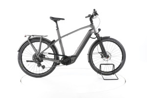 Kalkhoff Endeavour 7.B Move+ Trekking E-Bike - XL / 58