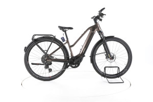 Giant Explore E+ Pro 1 Trekking E-Bike 2023 - S