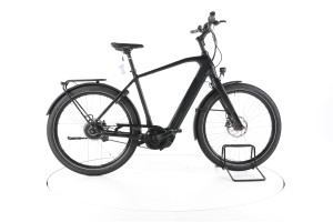 Simplon Kagu Bosch CX 275 City E-Bike - L