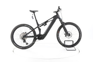 Cube Stereo Hybrid ONE77 HPC SLX Fully E-Bike Carbon 2025 - XL