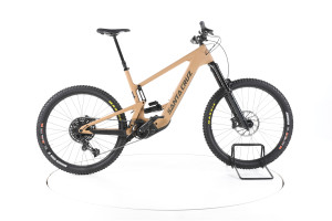 Santa Cruz Bullit CC Fully E-Bike Carbon 2023 - 51