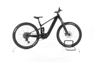 Giant Stance E+ 2 Fully E-Bike 2024 - M