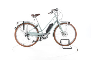 Electra Bicycle Loft Go! 5i EQ City E-Bike - 45cm