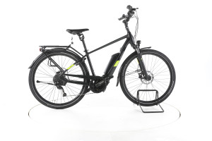 Pegasus Solero E9 Sport CX Trekking E-Bike - S