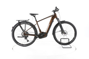 Focus AVENTURA² 6.8 Trekking E-Bike 2023 - L / 48 cm