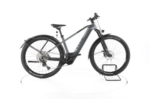 Cube Reaction Hybrid Pro Allroad Trekking E-Bike 2023 - L