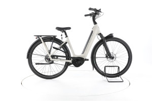 Gazelle Arroyo C5 Elite City E-Bike Tiefeinsteiger 2025 - 49cm