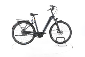 Kettler Quadriga P5 Belt City E-Bike Tiefeinsteiger - 50