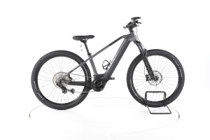 Cube Reaction Hybrid Race E-Bike 2024 - M