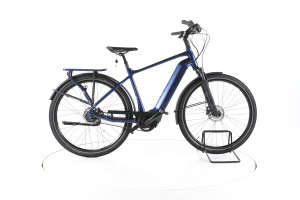 Giant DailyTour E+1 GTS City E-Bike 2023 - M