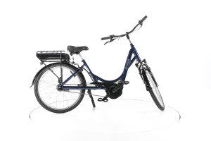 Draisin KOS City E-Bike Tiefeinsteiger - 54 cm