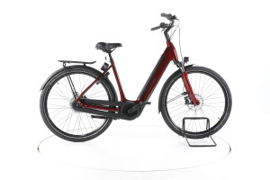 Cube Supreme Hybrid Pro City E-Bike Tiefeinsteiger 2024 - M / 54 cm